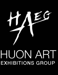 HAEG Logo