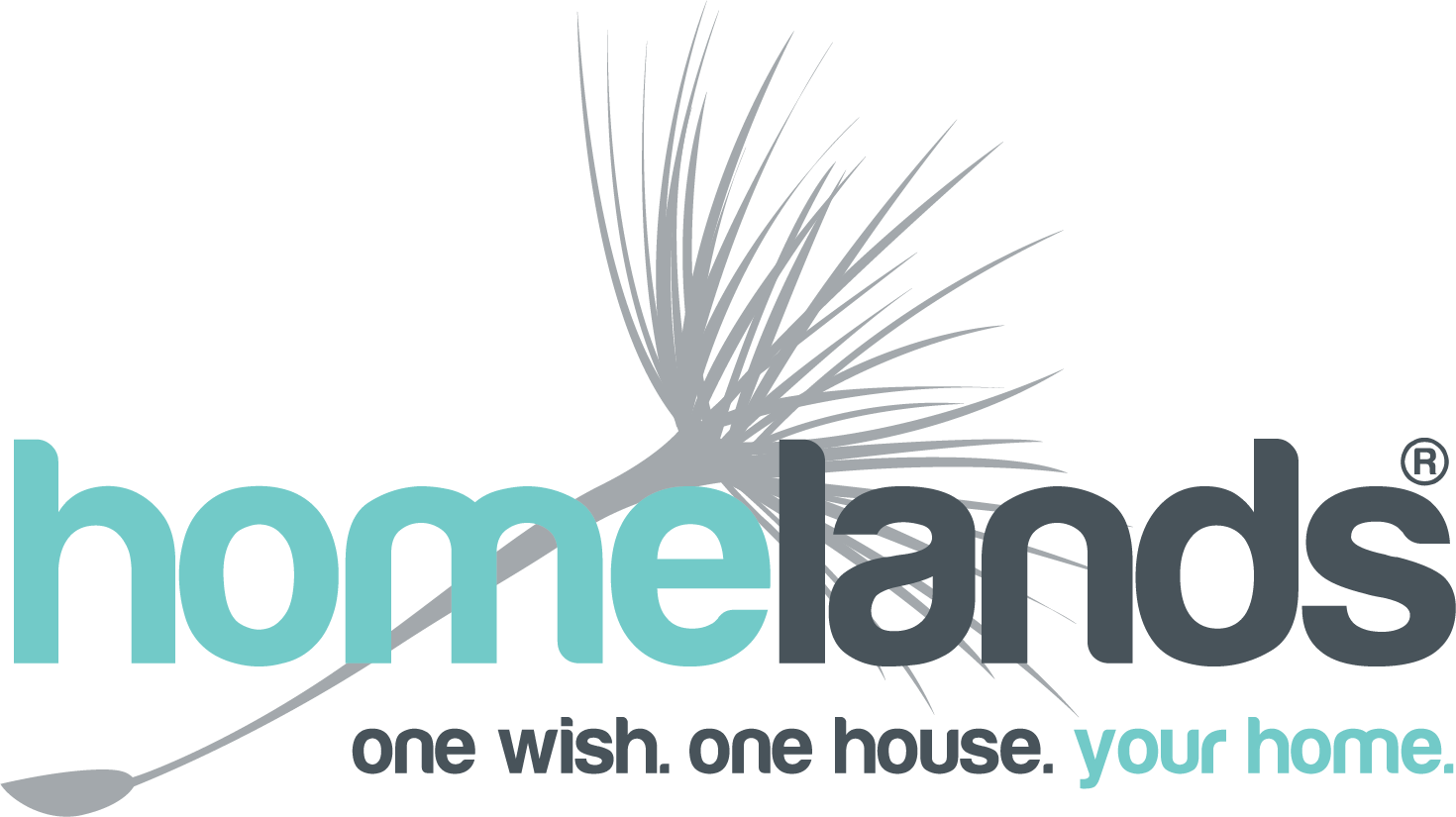 Homelands logo