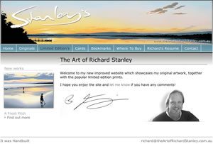 Richard Stanley